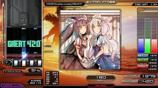 ★１３　タイヨウパラダイス(Lemonbeads J-core bootleg) HARD CLEAR