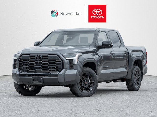 2025 Toyota Tundra TRD Off-Road Package in Cars & Trucks in Markham / York Region
