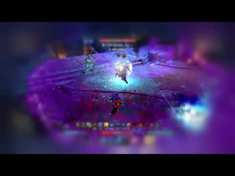 ESO: MAGCRO & MAGDK looking for Trouble, INSANE FIGHTS (Imperial city) Flames of ambition.