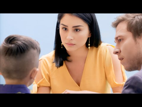 La Rosa de Guadalupe | La niña de la escuela [Part 1] | Capítulo 2022 HD VIDEO