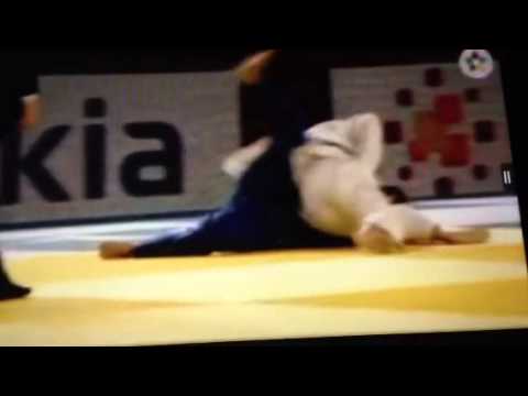 Left Taio-Toshi Hannah Martin