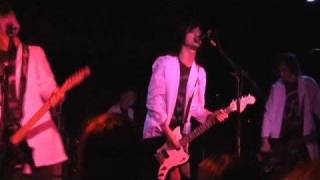 Showbread - Centipede Sisters