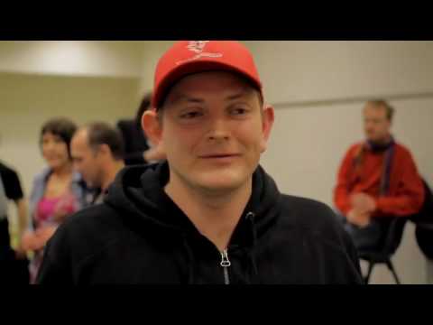 Nordic 2010 - The Final