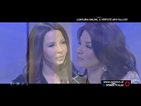 Opinion - Lumturi online, e vertete apo fallco? (11 janar 2017)