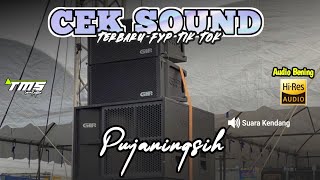 Download lagu FYP TIK TOK!!LAGU INI GARAP🔊CEK SOUND🔊GLERRITY MANTAB NYAMAN DI TELINGA ANDA ! mp3