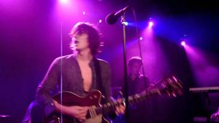 Forget my name - One Night Only @ La Maroquinerie.