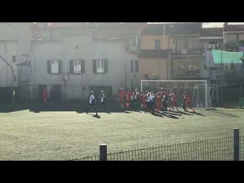 Giovanissimi Nazionali U15 Serie C - Girone D - Giornata 8 - Pistoiese vs Siena