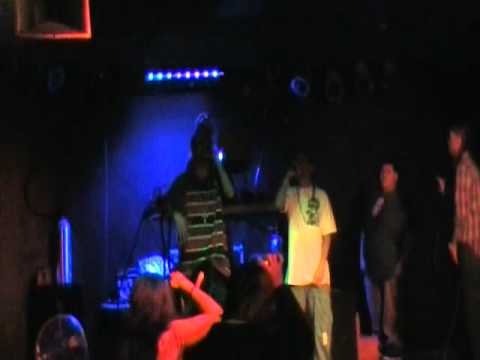 Twins Music presenta Sociedad Secreta Life