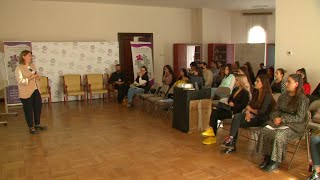Եկեղեցական իրադարձությունների լուսաբանման առանձնահատկությունները՝ դասընթաց լրագրողների համար
