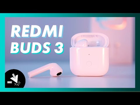 Redmi Buds 3 - Günstig und Gut? | Instant Review (deutsch)