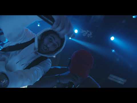 RIO DA YUNG OG x PEEZY x RAWOOD - BREAK THE RULES [OFFICIAL VIDEO]