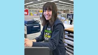 Staples Employee Testimonial: Sal - Distribution Operations Manager