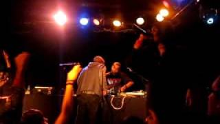 Talib Kweli &amp; Jean Grae - Black Girl Pain @ The Espy 2010