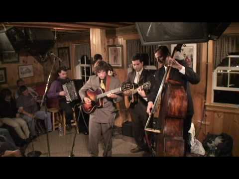Frank Vignola's Hot Club - Rimsky Korsakov