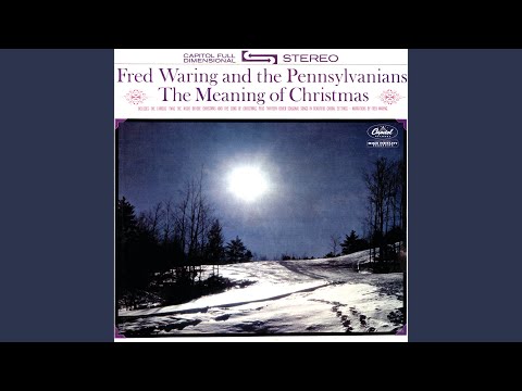 'Twas The Night Before Christmas