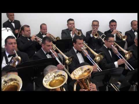 Grande é Jeová | Arranjo Instrumental para Orquestra | Download da Partitura 👇