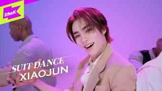 Download lagu XIAOJUN - Hey, Somebody (English Ver.) | Suit Dance | Performance | 4K mp3