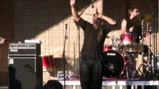 Kultur Shock Closes Day 1 at Global Union Milwaukee