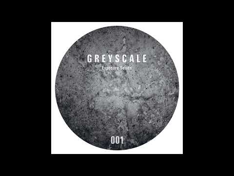 Federsen - Evolution [GREYEXPO001]