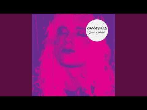 She Splits Me Up - Crocodiles