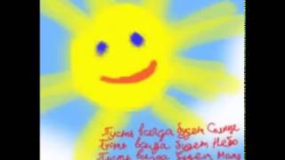 May there always be sunshine