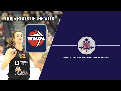 WBBL Top 5 Plays of the Week 2018-19 – Round 16
