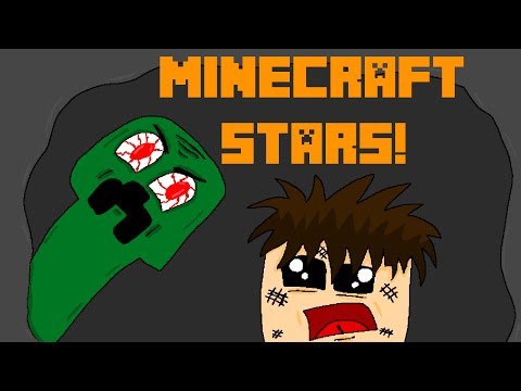 ConnorsGameTips - 'Minecraft Stars' - A Minecraft Parody of 'Counting Stars' by One Republic!