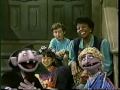 Sesame Street Ah Yes I Remember It All