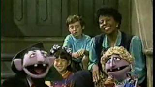 Sesame Street - Ah Yes, I Remember it All
