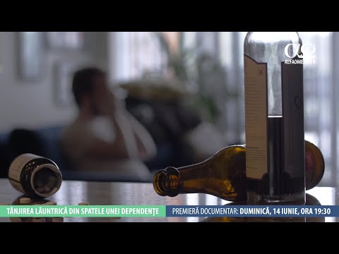 Drogurile - degradare sau libertate? (SUBSTITUTUL - Tânjirea lăuntrică din spatele unei dependențe)