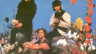 Legião Urbana - Love in the afternoon