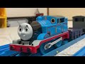 A Cranky Christmas Tomy Thomas Friends