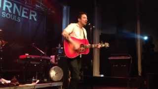 Frank Turner - Constructive Summer (The Hold Steady Cover - Varsity Theater 10/28/2013)