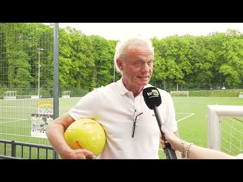 Die Lotto-Elf zu Gast in Simmern