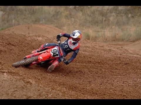 Ready For Battle ft. Roczen, Stewart, Brayton & More