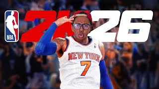 The 6’8 Bully Is Back In Town!