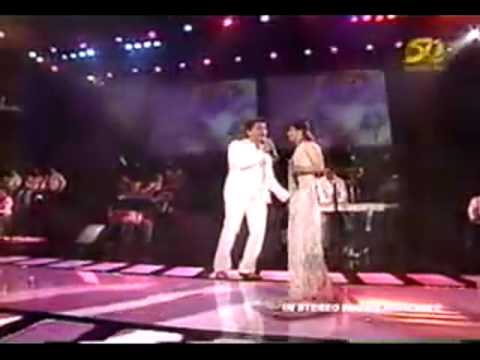 Regine Velasquez Martin Nievera On The Wings Of Love