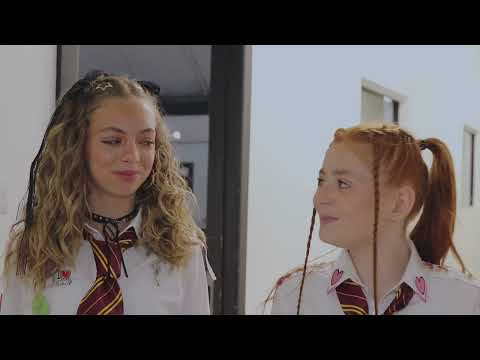 LABEL - Black Sheep (Official Video)