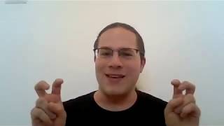Reiki Researchers Liad Horowitz and Frans Stiene discuss the Japanese background of Reiju