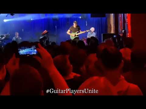 Roman Bondarenko - Guitar Players United As One