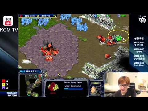 KCM Race Survival E5 1Set