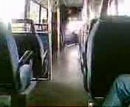 Connexxion 8033 (ex Hermes) (1)