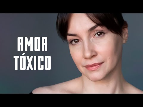 AMOR TÓXICO | Película Completa en Español Latino