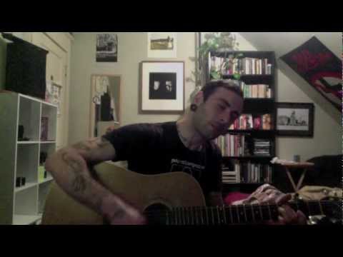 Adam Ciresi- At Home