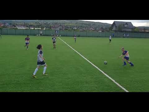 A.S.ARIPILE BACAU -   KIDS BACAU  (1) 9 -0