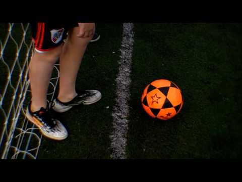 Tini F.C. vs Benicio F.C. #Fecha6 - Copa Palermo