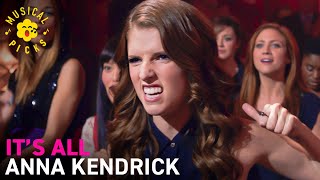 Download lagu Best of Anna Kendrick | Pitch Perfect 1, 2 & 3 mp3