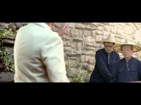 ICA reklamfilm 2009 v.19 - Kinesiska muren (HD)