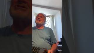 We Don&#39;t Want The Lurgy Down Here