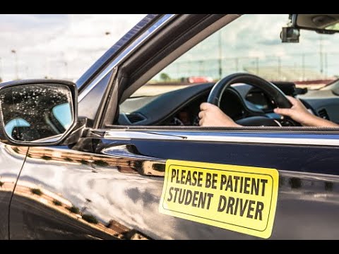 How to Judge when to Change Lanes using the Mirrors